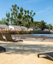 Camping le Sérignan Plage Nature image 3