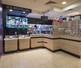 McDonald's Bild 2