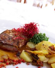 Gasthaus Hubertus GmbH Bild 5