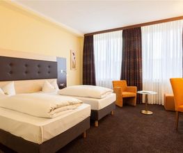 Standard Double Room 2