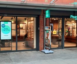 Pearle Opticiens Alkmaar - De Mare afbeelding 2