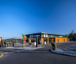 McDonald's Bild 1