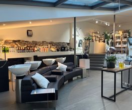 Référence Coiffure GmbH Bild 6