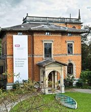 Schweizerisches Institut für Kunstwissenschaft (SIK-ISEA) Bild 1