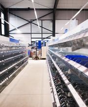 Richter+Frenzel ProfiStore Amberg Bild 3