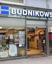 budni - Herold-Center Bild 1