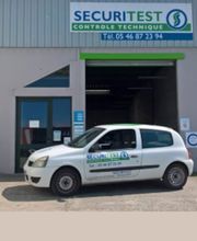 Sécuritest image 1
