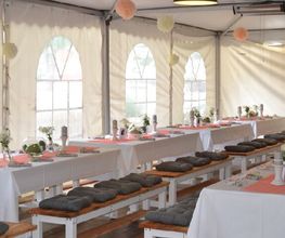 Auszeit Catering GmbH Bild 7