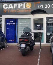 CAFPI Poissy courtier en crédit immobilier image 2