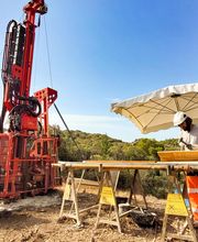 Hydrogéotechnique image 15