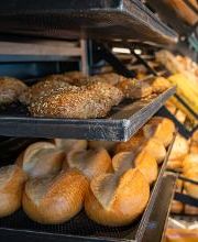 Stadtbäckerei Engelbrecht Bild 14