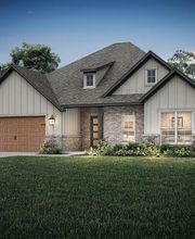 Terrata Homes - Canyon Ranch image 1