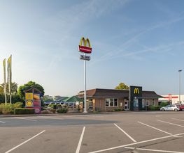 McDonald's Bild 1