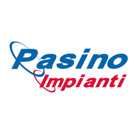 Pasino Impianti - Impianti Idrotermosanitari logo