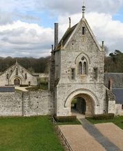 Grange De Meslay image 8