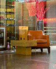 Radisson Blu Media Harbour Hotel, Dusseldorf Bild 9