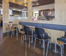 McDonald's Bild 6
