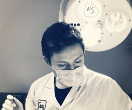 Docteur Nathaniel Stroumza image 13