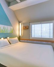 ibis budget Luzern City Bild 1