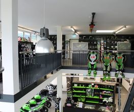 Zwei-Rad-Sport Elgg Bild 7