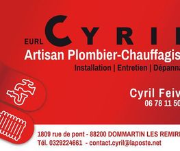 Cyril EURL image 8
