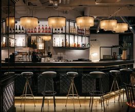 Ruby Coco Hotel Dusseldorf by IHG Bild 1