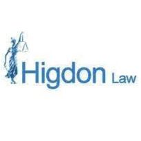 Higdon Law