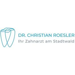 Dr. Christian Roesler