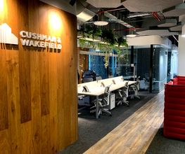 Cushman & Wakefield - Commercial Real Estate Services imagen 5