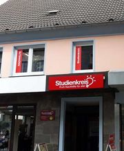 Sundern Gebäude Außenansicht