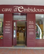 LA CAVE D'EMBIDOURE image 4