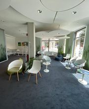 AOK PLUS - Filiale Dresden Neustadt Bild 3
