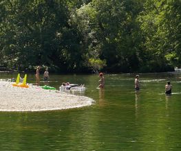 Camping Le Chassezac image 15