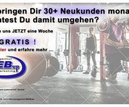 Werbeagentur WEBup Bild 1