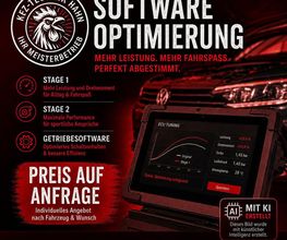 Autozentrum Witzleshofen - KFZ-Technik Hahn Bild 1