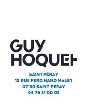 Guy Hoquet Saint Péray image 2