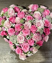 Lust auf Blumen - Blumenladen Ottobrunn Bild 2