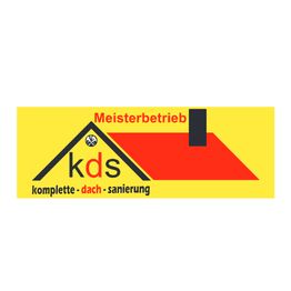 kds GmbH - komplette Dachsanierung