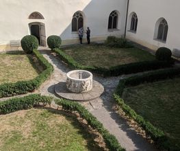 Klostergut Paradies, Stiftung der Georg Fischer AG Bild 3