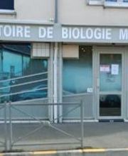 Laboratoire de Beaumont Sur Oise - BIOGROUP OISE image 1
