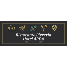 Hotel Arda Fiorenzuola - Albergo – Ristorante – Pizzeria logo