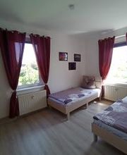 Ferienwohnungen Familie Winter Bild 6