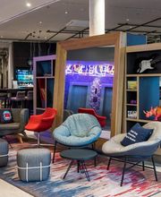 Holiday Inn Hamburg - City Nord by IHG Bild 5