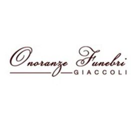 Onoranze Funebri Giaccoli logo