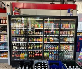 star Tankstelle Bild 8