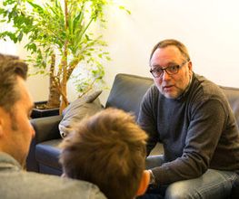 Gemeinschaftspraxis Dr. Dirksen & Franke Bild 14
