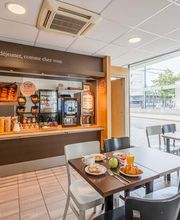 B&B HOTEL Mulhouse Centre image 12