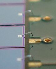 Wassmer Mikrosystemtechnik Bild 1