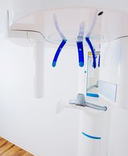 Zahnarztpraxis am Schillerplatz Schriesheim Bild 1