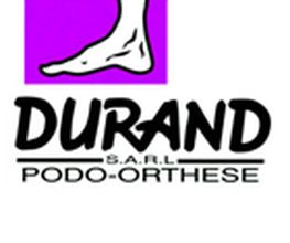 Durand Podo-Orthèse image 2